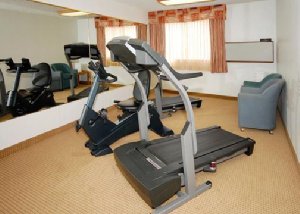 Quality Inn Sea-Tac Airport , WA 98188 near Seattle-tacoma International Airport View Point 3