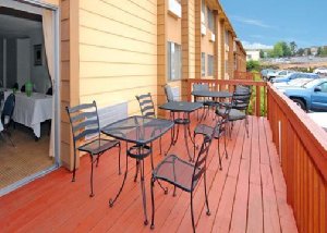 Quality Inn Sea-Tac Airport , WA 98188 near Seattle-tacoma International Airport View Point 9