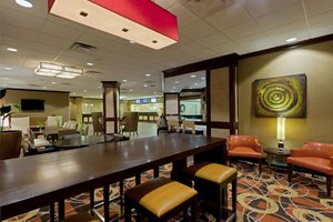 Doubletree By Hilton Baltimore - BWI Airport , MD 21090 near Baltimore-washington International Thurgood Marshall Airport View Point 10