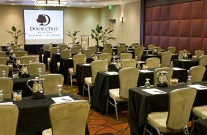 Doubletree By Hilton Baltimore - BWI Airport , MD 21090 near Baltimore-washington International Thurgood Marshall Airport View Point 8