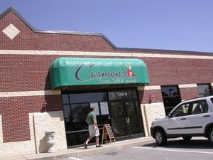 Microtel Inn By Wyndham Raleigh Durham Airport , NC 27560 near Raleigh-durham International Airport View Point 3