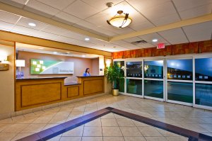 Wyndham Garden Tallahassee Capitol , FL 32301 near Tallahassee Regional Airport View Point 3
