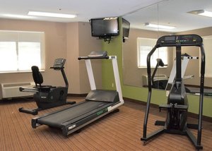 Sleep Inn Manchester Airport , NH 03053 near Manchester-boston Regional Airport View Point 4