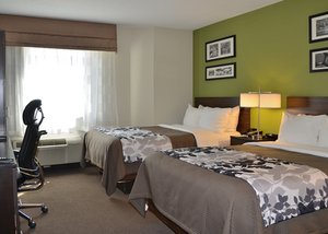 Sleep Inn Manchester Airport , NH 03053 near Manchester-boston Regional Airport View Point 10