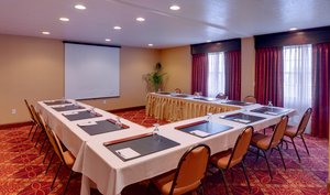Radisson Hotel Salt Lake City Airport , UT 84116 near Salt Lake City International Airport View Point 6