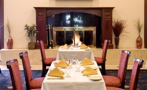 Radisson Hotel Salt Lake City Airport , UT 84116 near Salt Lake City International Airport View Point 10