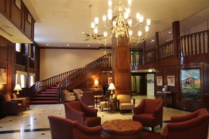 Radisson Hotel Salt Lake City Airport , UT 84116 near Salt Lake City International Airport View Point 2