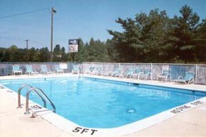  Royal Inn Charlotte Airport Hotel , NC 28205 near Charlotte/douglas International Airport View Point 2