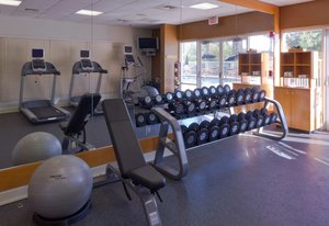 Hilton Garden Inn Jacksonville Airport , FL 32218 near Jacksonville International Airport View Point 4