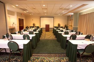 Hilton Garden Inn Jacksonville Airport , FL 32218 near Jacksonville International Airport View Point 7