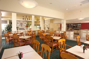 Hilton Garden Inn Jacksonville Airport , FL 32218 near Jacksonville International Airport View Point 5
