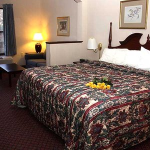 Biltmore Suites Hotel , NC 27265 near Piedmont Triad International Airport View Point 3