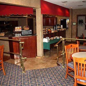 Biltmore Suites Hotel , NC 27265 near Piedmont Triad International Airport View Point 7