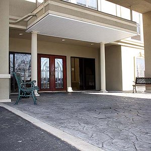 Biltmore Suites Hotel , NC 27265 near Piedmont Triad International Airport View Point 5