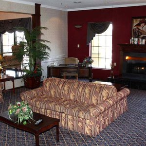 Biltmore Suites Hotel , NC 27265 near Piedmont Triad International Airport View Point 2