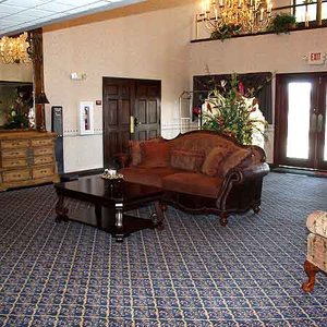 Biltmore Suites Hotel , NC 27265 near Piedmont Triad International Airport View Point 6