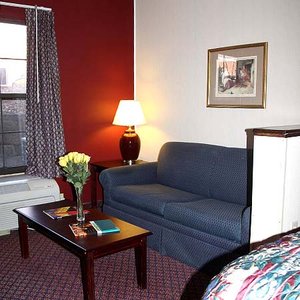 Biltmore Suites Hotel , NC 27265 near Piedmont Triad International Airport View Point 9