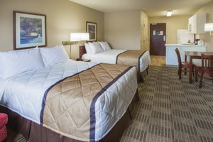 Extended Stay America - Detroit - Metropolitan Airport , MI 48174 near Detroit Metropolitan Wayne County Airport View Point 7