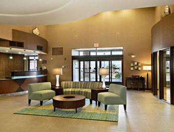 Best Western Plus St. Rose Pkwy/Las Vegas South Hotel , NV 89015 near Mccarran International Airport View Point 4