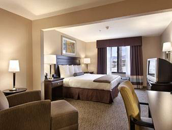 Best Western Plus St. Rose Pkwy/Las Vegas South Hotel , NV 89015 near Mccarran International Airport View Point 2