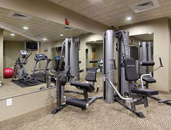 Best Western Plus St. Rose Pkwy/Las Vegas South Hotel , NV 89015 near Mccarran International Airport View Point 6