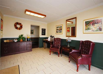Econo Lodge Inn & Suites BDL , CT 06096 near Bradley International Airport View Point 4