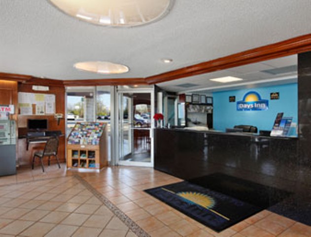 Days Inn Elk Grove Village/Chicago/Ohare Airport West , IL 60007 near Ohare International Airport View Point 3