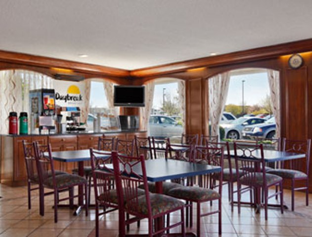 Days Inn Elk Grove Village/Chicago/Ohare Airport West , IL 60007 near Ohare International Airport View Point 6