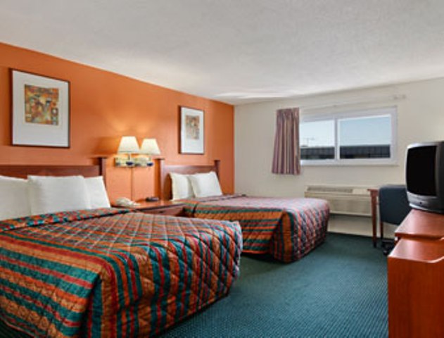 Days Inn Elk Grove Village/Chicago/Ohare Airport West , IL 60007 near Ohare International Airport View Point 5