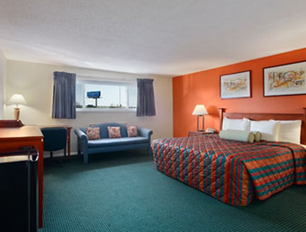 Days Inn Elk Grove Village/Chicago/Ohare Airport West , IL 60007 near Ohare International Airport View Point 4