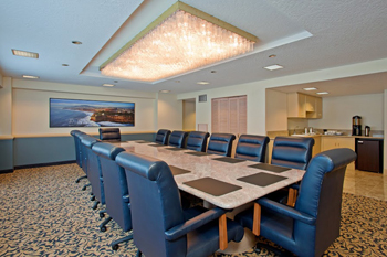 Crowne Plaza Los Angeles Harbor Hotel , CA 90731 near Los Angeles International Airport View Point 5