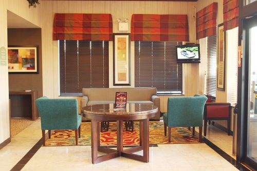 Holiday Inn Express Kennedy Airport , NEW YORK 11434 near John F Kennedy Intl Airport View Point 2