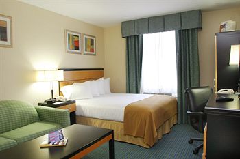 Holiday Inn Express Kennedy Airport , NEW YORK 11434 near John F Kennedy Intl Airport View Point 5