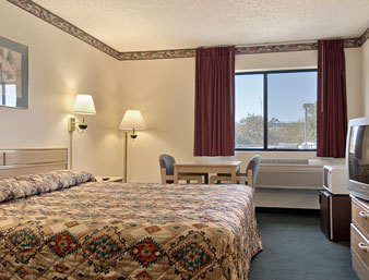 Days Inn Woodland , CA 95776 near Sacramento International Airport View Point 2