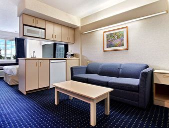 Microtel Inn & Suites By Wyndham Philadelphia Airport , Pa 19013 near Philadelphia International Airport View Point 2