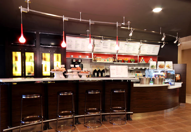 Radisson Hotel Houston Intercontinental Airport North , TX 77060 near George Bush Intercontinental Airport View Point 5