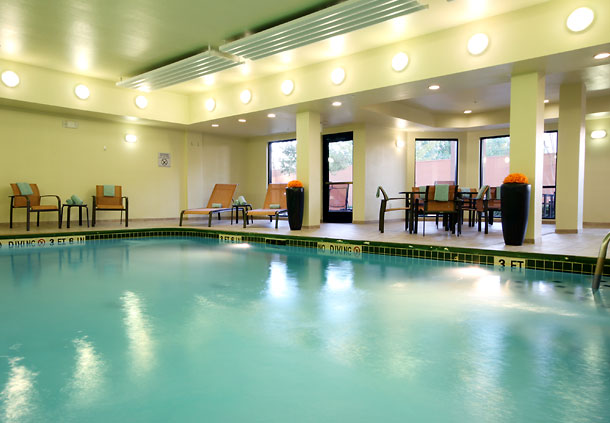 Radisson Hotel Houston Intercontinental Airport North , TX 77060 near George Bush Intercontinental Airport View Point 6