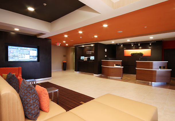 Radisson Hotel Houston Intercontinental Airport North , TX 77060 near George Bush Intercontinental Airport View Point 2