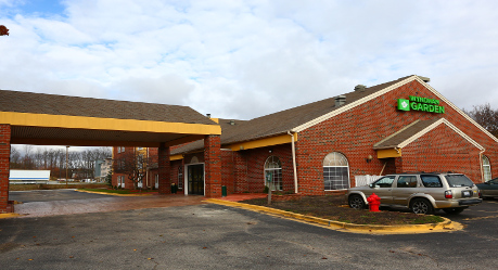 Wyndham Garden Grand Rapids Airport , MI 49512` near Gerald R. Ford International Airport View Point 2