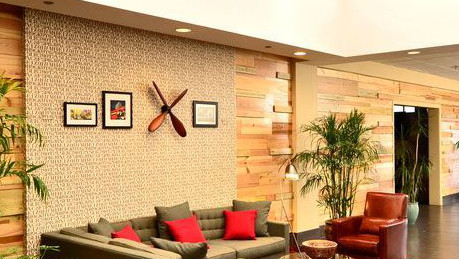 Wyndham Garden Inn Pittsburgh Airport , PA 15275 near Pittsburgh International Airport View Point 2