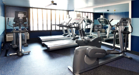 Wyndham Garden Inn Pittsburgh Airport , PA 15275 near Pittsburgh International Airport View Point 7
