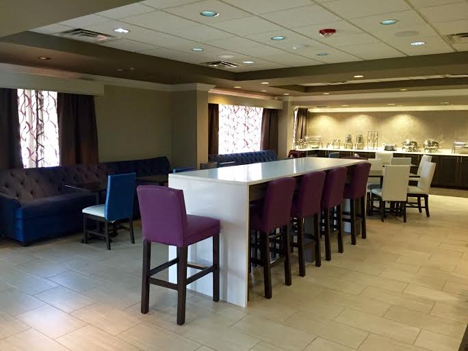 Best Western Airport Inn Fort Myers , FL 33912 near Southwest Florida International Airport View Point 2