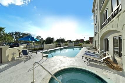 Best Western Airport Inn Fort Myers , FL 33912 near Southwest Florida International Airport View Point 7