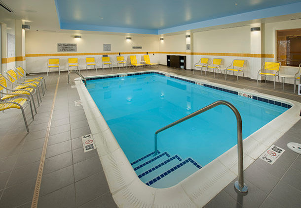 Fairfield Inn & Suites by Marriott Arundel Mills BWI Airport , MD 21076 near Baltimore-washington International Thurgood Marshall Airport View Point 8