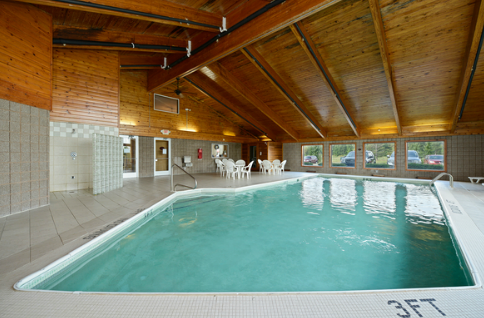 Best Western Flint Airport Inn & Suites , MI  48507 near Bishop International Airport View Point 6