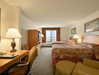 Wingate By Wyndham Bentonville Ar , AR 72712 near Bentonville - Fayetteville Airport Arkansas View Point 5