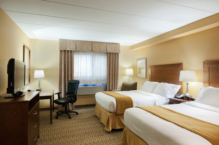 Hyatt Select Philadelphia Airport , PA 19113 near Philadelphia International Airport View Point 4