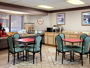 Carla Inn & Suites Roanoke Airport  , VA 24019 near Roanoke Regional Airport (woodrum Field) View Point 5