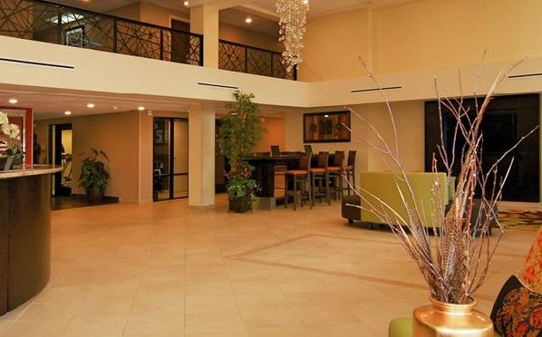Red Lion Hotel Charlotte , NC 28217 near Charlotte/douglas International Airport View Point 2