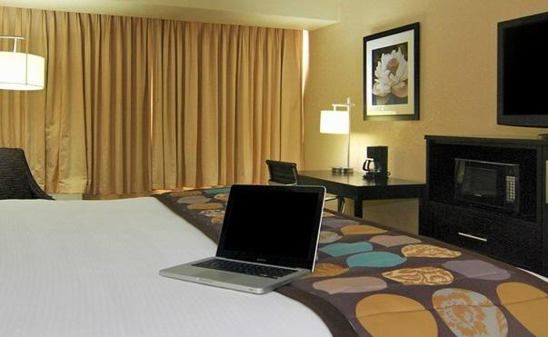 Red Lion Hotel Charlotte , NC 28217 near Charlotte/douglas International Airport View Point 4